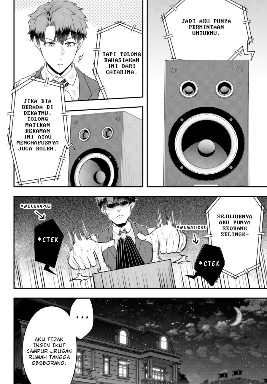 image-komik-dokushin-kizoku-wa-isekai-wo-ouka-suru-kekkon-shinai-otoko-no-yuuga-na-ohitori-sama-life-chapter-7-32/33