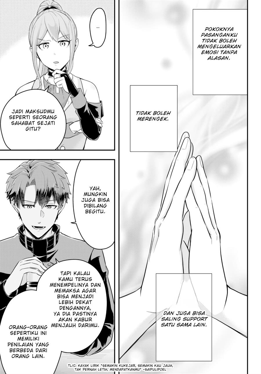 image-komik-dokushin-kizoku-wa-isekai-wo-ouka-suru-kekkon-shinai-otoko-no-yuuga-na-ohitori-sama-life-chapter-9-7/30