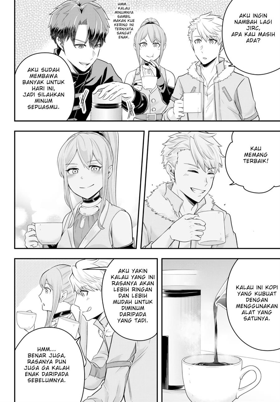 image-komik-dokushin-kizoku-wa-isekai-wo-ouka-suru-kekkon-shinai-otoko-no-yuuga-na-ohitori-sama-life-chapter-9-10/30