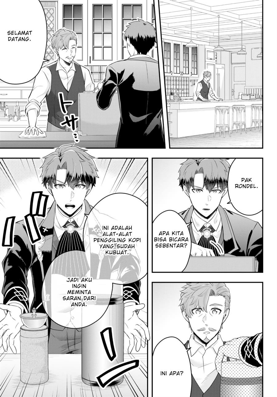 image-komik-dokushin-kizoku-wa-isekai-wo-ouka-suru-kekkon-shinai-otoko-no-yuuga-na-ohitori-sama-life-chapter-9-13/30