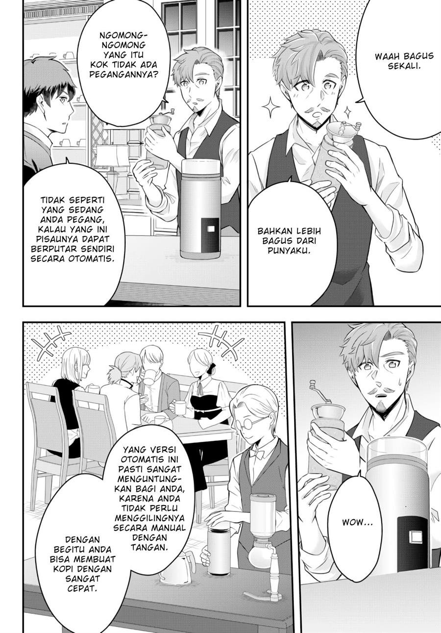 image-komik-dokushin-kizoku-wa-isekai-wo-ouka-suru-kekkon-shinai-otoko-no-yuuga-na-ohitori-sama-life-chapter-9-14/30