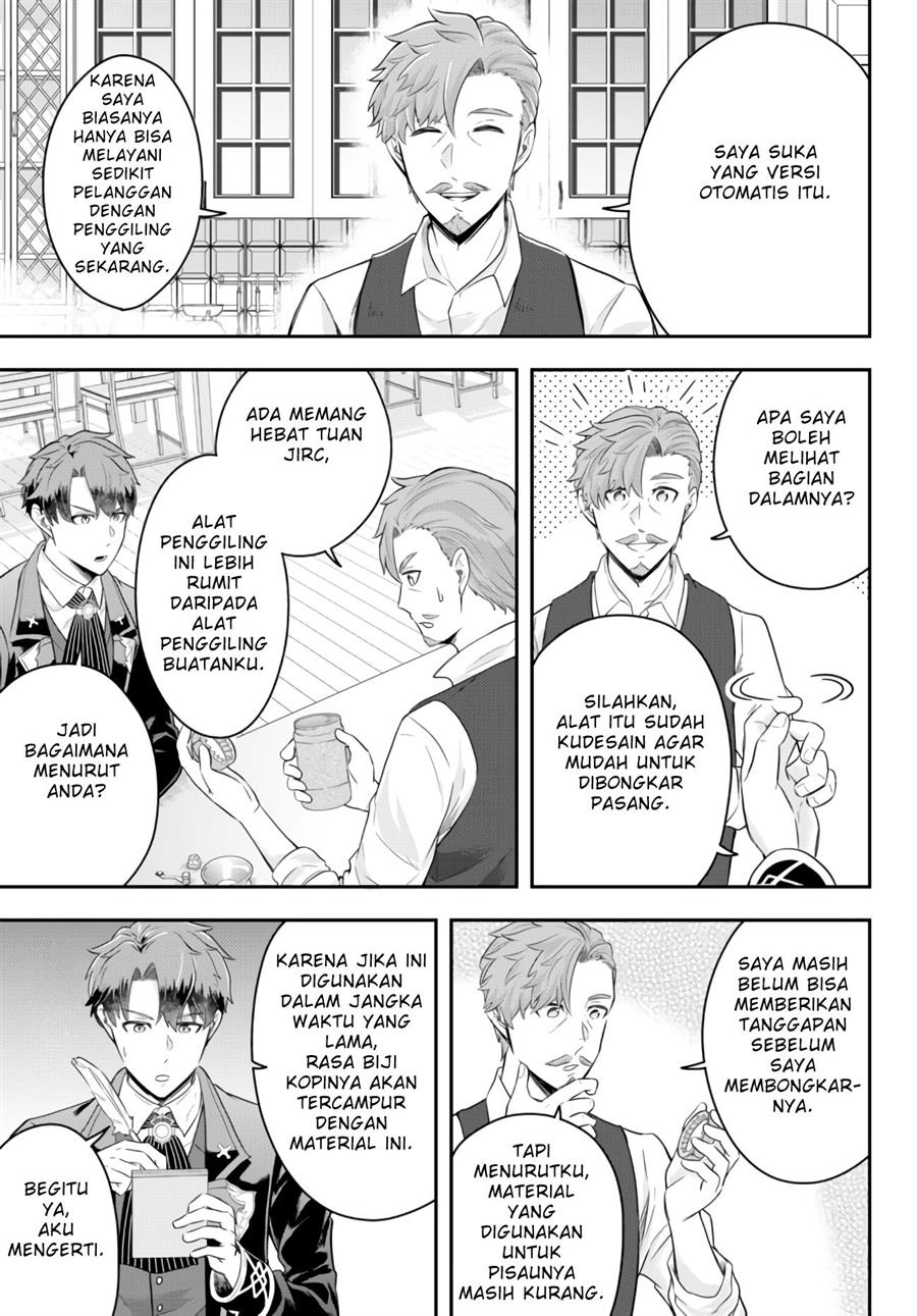 image-komik-dokushin-kizoku-wa-isekai-wo-ouka-suru-kekkon-shinai-otoko-no-yuuga-na-ohitori-sama-life-chapter-9-15/30