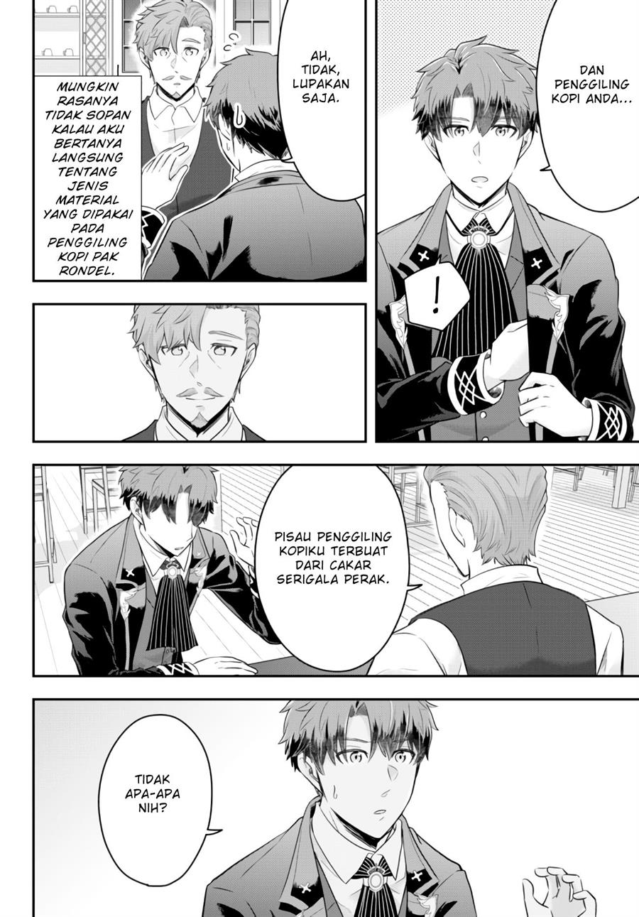 image-komik-dokushin-kizoku-wa-isekai-wo-ouka-suru-kekkon-shinai-otoko-no-yuuga-na-ohitori-sama-life-chapter-9-16/30