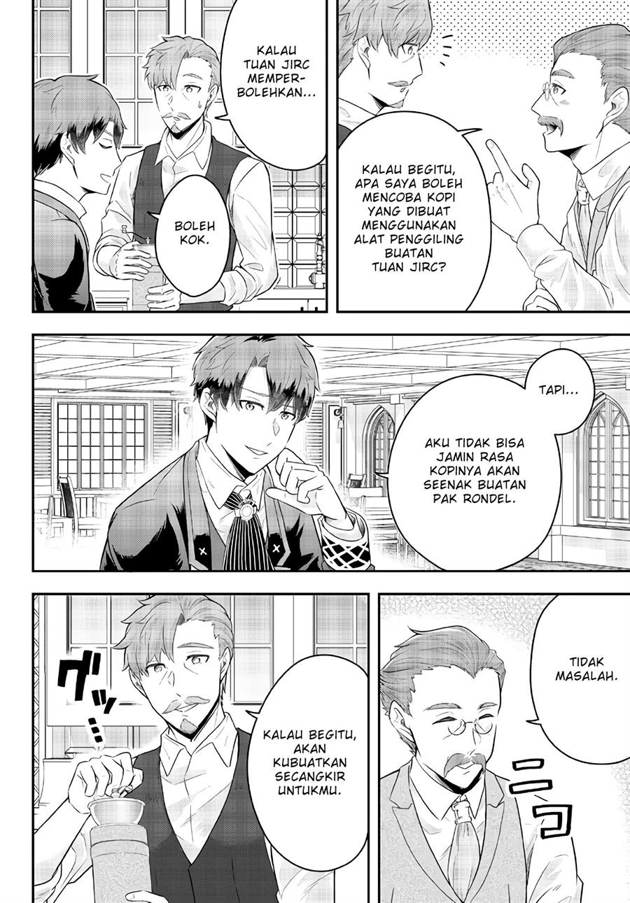 image-komik-dokushin-kizoku-wa-isekai-wo-ouka-suru-kekkon-shinai-otoko-no-yuuga-na-ohitori-sama-life-chapter-9-20/30