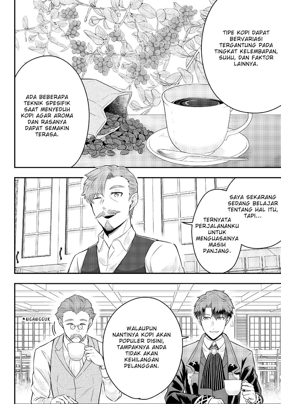 image-komik-dokushin-kizoku-wa-isekai-wo-ouka-suru-kekkon-shinai-otoko-no-yuuga-na-ohitori-sama-life-chapter-9-22/30