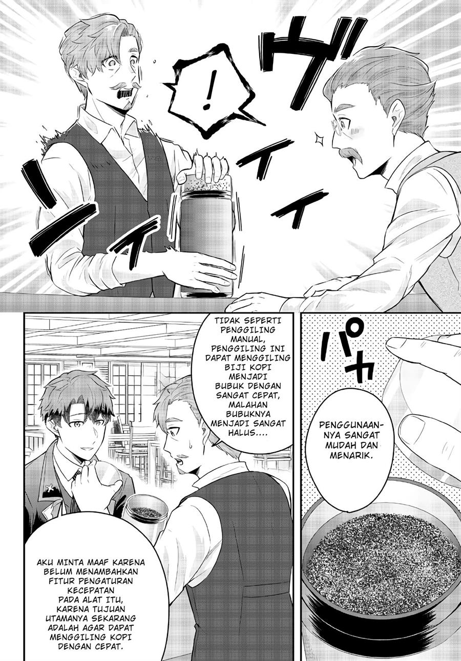 image-komik-dokushin-kizoku-wa-isekai-wo-ouka-suru-kekkon-shinai-otoko-no-yuuga-na-ohitori-sama-life-chapter-9-24/30