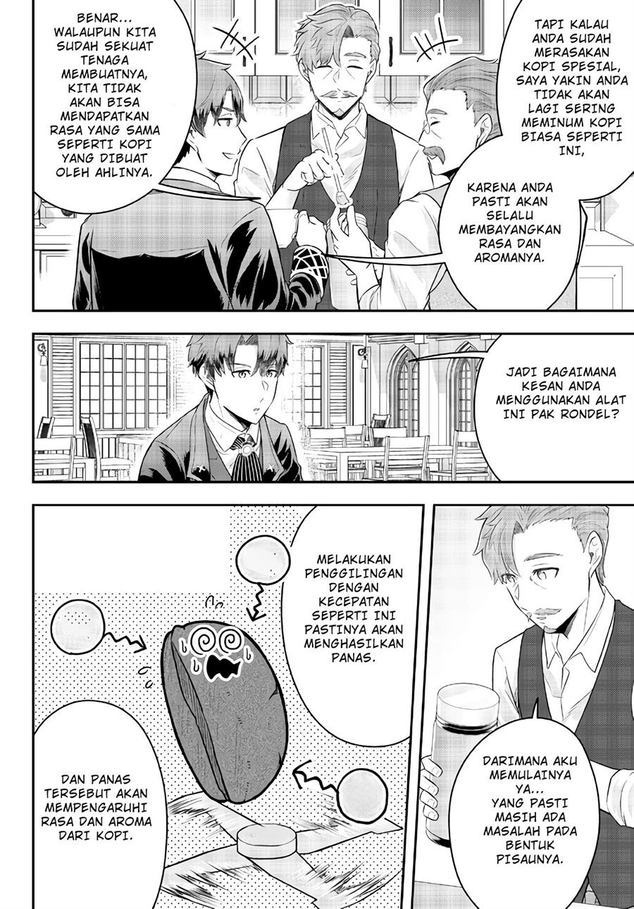 image-komik-dokushin-kizoku-wa-isekai-wo-ouka-suru-kekkon-shinai-otoko-no-yuuga-na-ohitori-sama-life-chapter-9-26/30