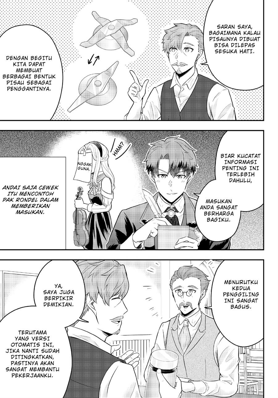 image-komik-dokushin-kizoku-wa-isekai-wo-ouka-suru-kekkon-shinai-otoko-no-yuuga-na-ohitori-sama-life-chapter-9-27/30