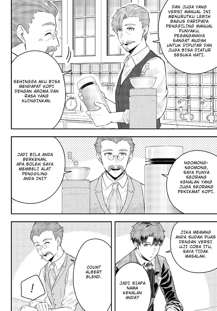 image-komik-dokushin-kizoku-wa-isekai-wo-ouka-suru-kekkon-shinai-otoko-no-yuuga-na-ohitori-sama-life-chapter-9-28/30