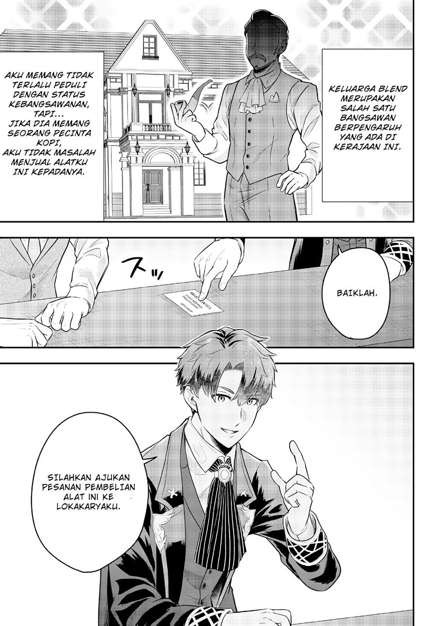 image-komik-dokushin-kizoku-wa-isekai-wo-ouka-suru-kekkon-shinai-otoko-no-yuuga-na-ohitori-sama-life-chapter-9-29/30