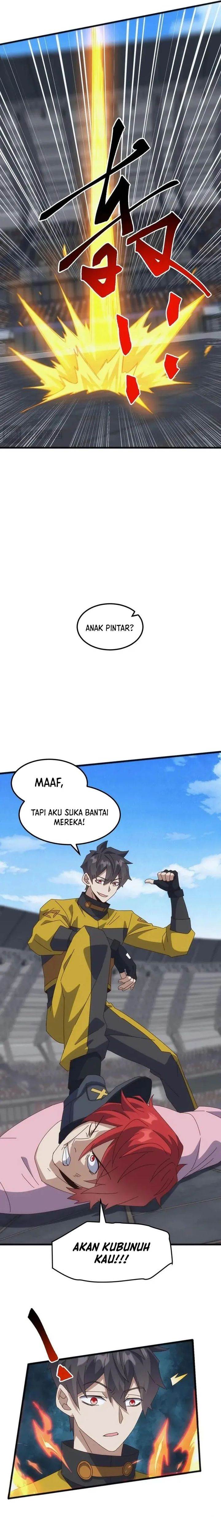 image-komik-domestication-of-divine-beasts-at-the-beginning-chapter-20-3/19