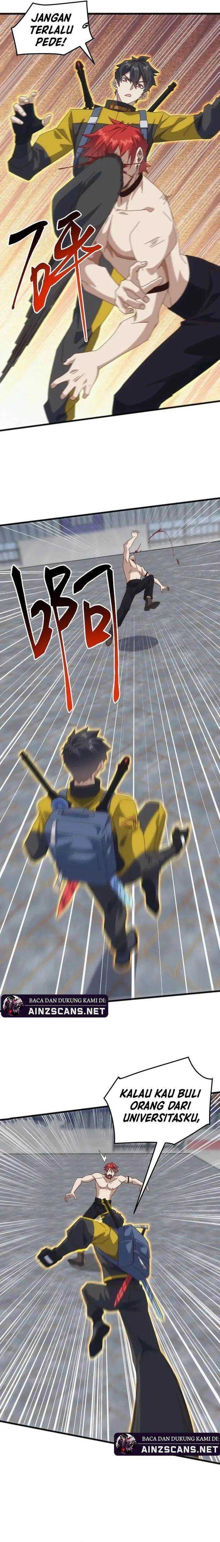 image-komik-domestication-of-divine-beasts-at-the-beginning-chapter-20-9/19