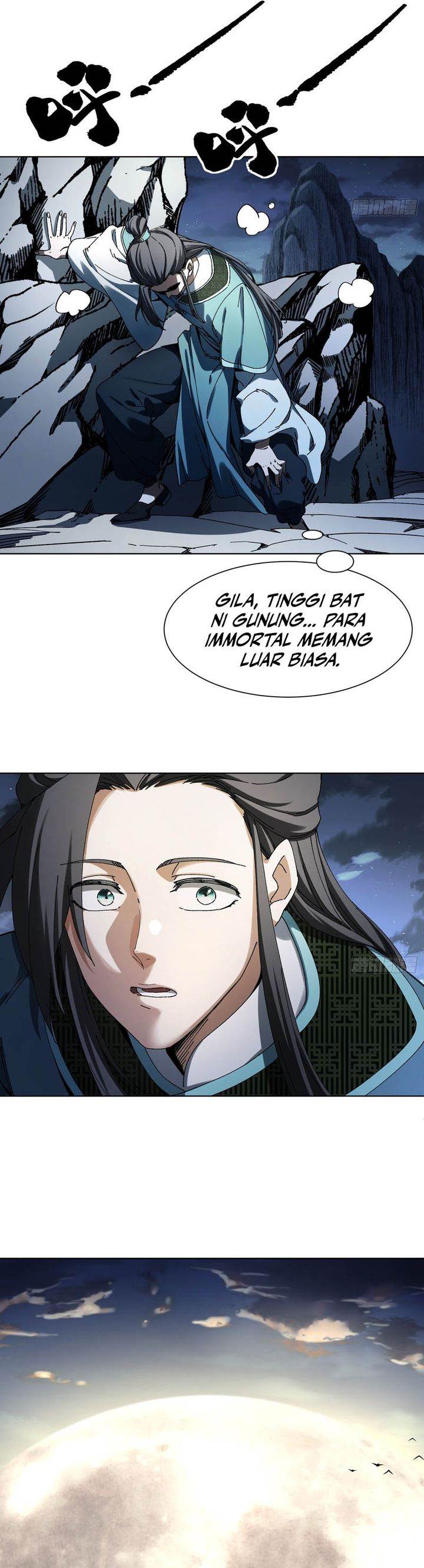 image-komik-dont-tell-me-you-think-cultivating-immortality-is-difficult-chapter-1-22/24