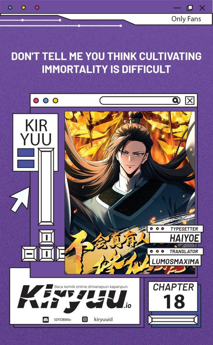 image-komik-dont-tell-me-you-think-cultivating-immortality-is-difficult-chapter-18-0/10