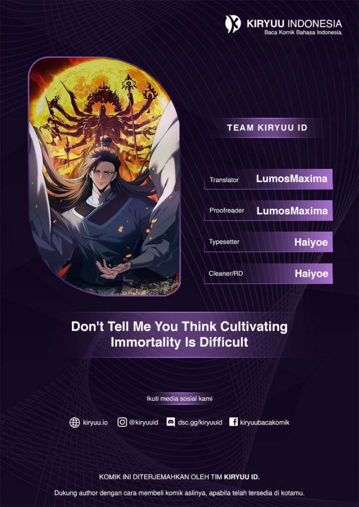 image-komik-dont-tell-me-you-think-cultivating-immortality-is-difficult-chapter-27-0/5