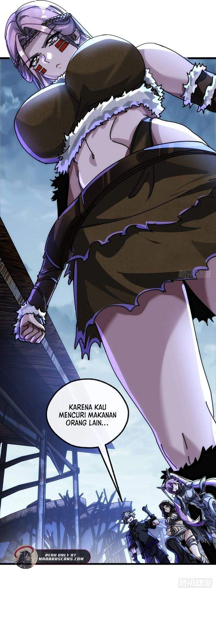 image-komik-doomsday-game-rise-of-the-villain-chapter-32-12/28