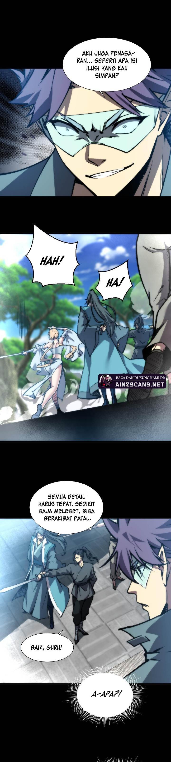 image-komik-doomsday-the-emperors-banner-invites-all-female-disciples-to-take-their-seats-chapter-19-14/25