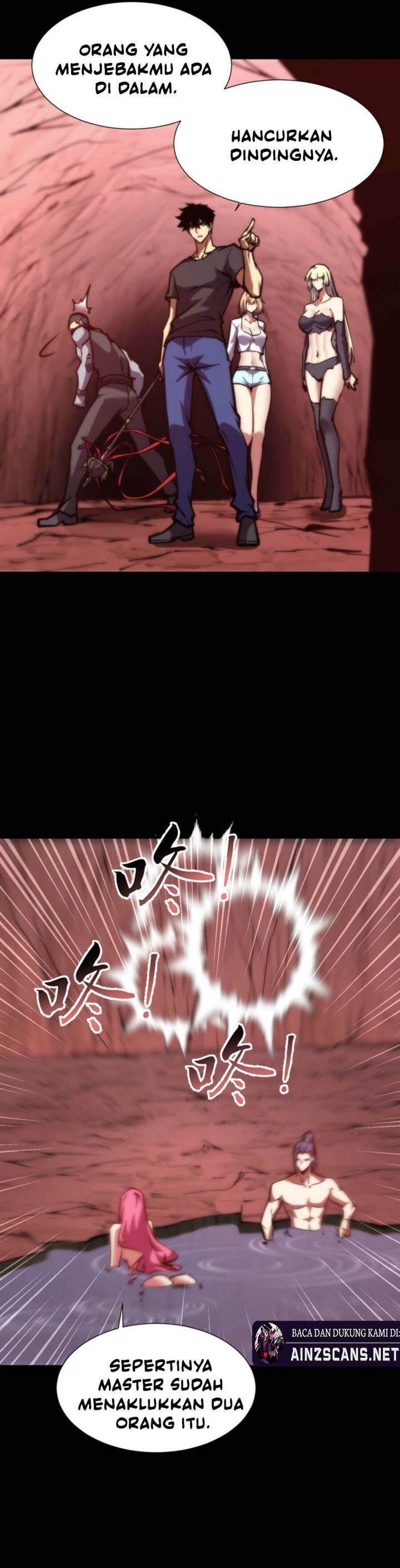 image-komik-doomsday-the-emperors-banner-invites-all-female-disciples-to-take-their-seats-chapter-22-11/21