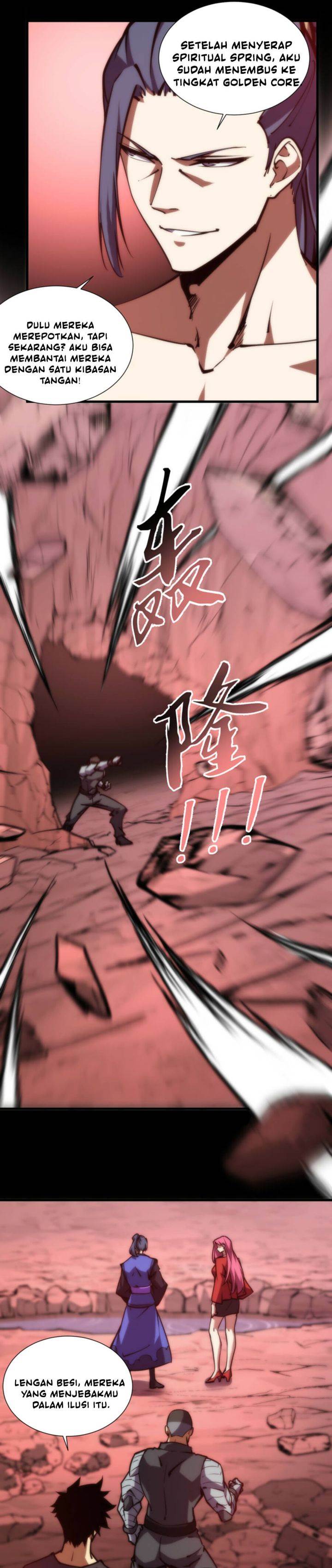 image-komik-doomsday-the-emperors-banner-invites-all-female-disciples-to-take-their-seats-chapter-22-12/21