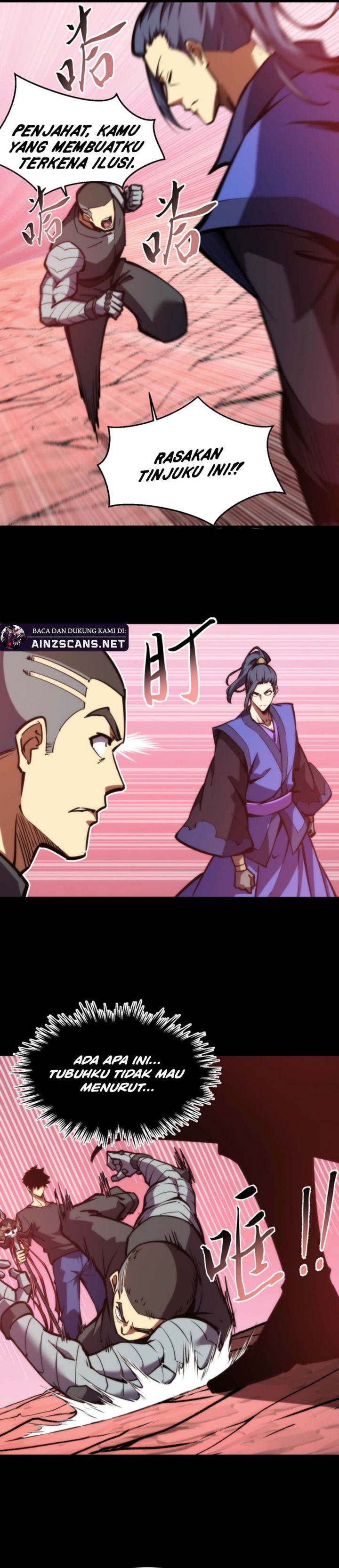 image-komik-doomsday-the-emperors-banner-invites-all-female-disciples-to-take-their-seats-chapter-23-11/21