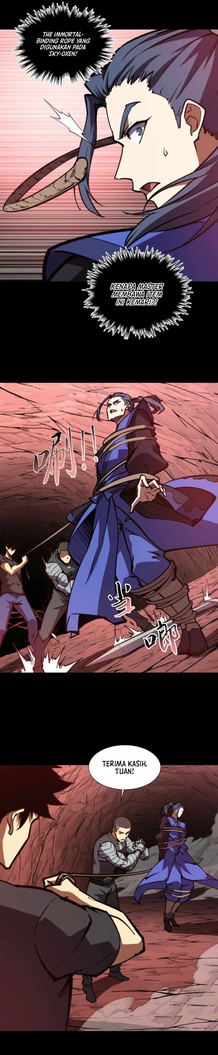 image-komik-doomsday-the-emperors-banner-invites-all-female-disciples-to-take-their-seats-chapter-24-14/23