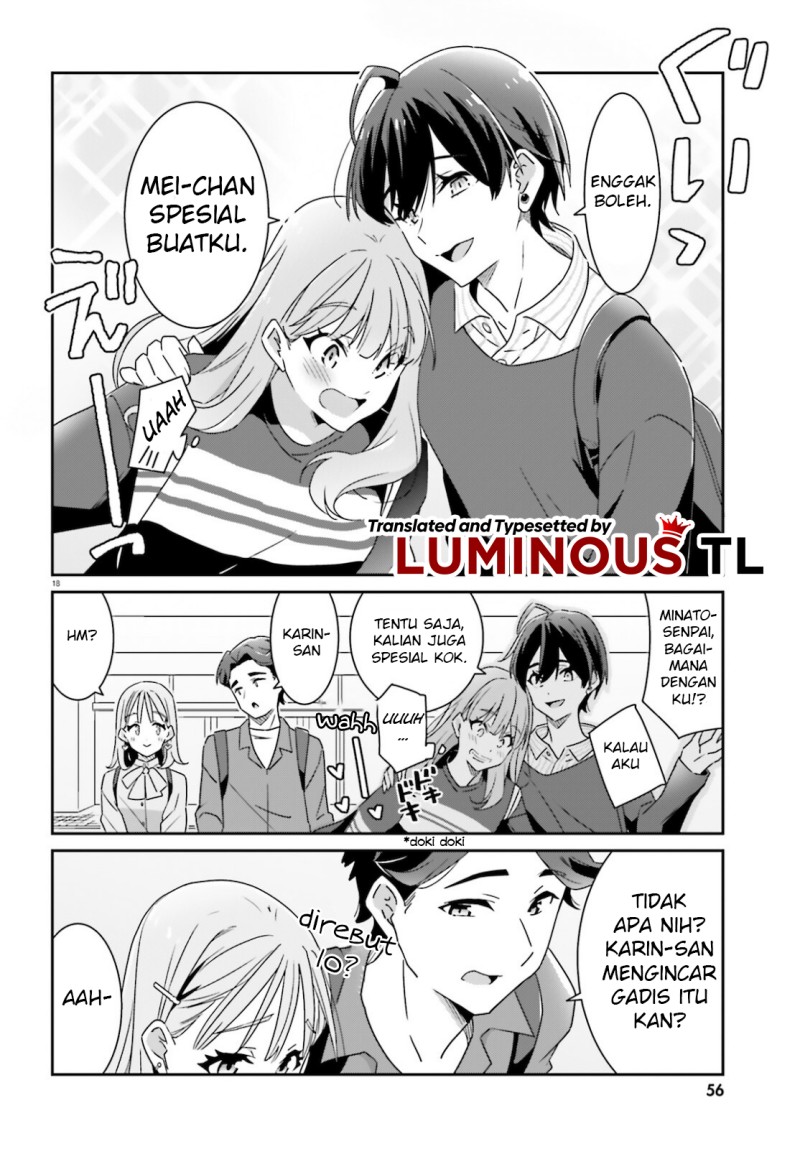 image-komik-dore-ga-koi-ka-ga-wakaranai-chapter-4-19/25