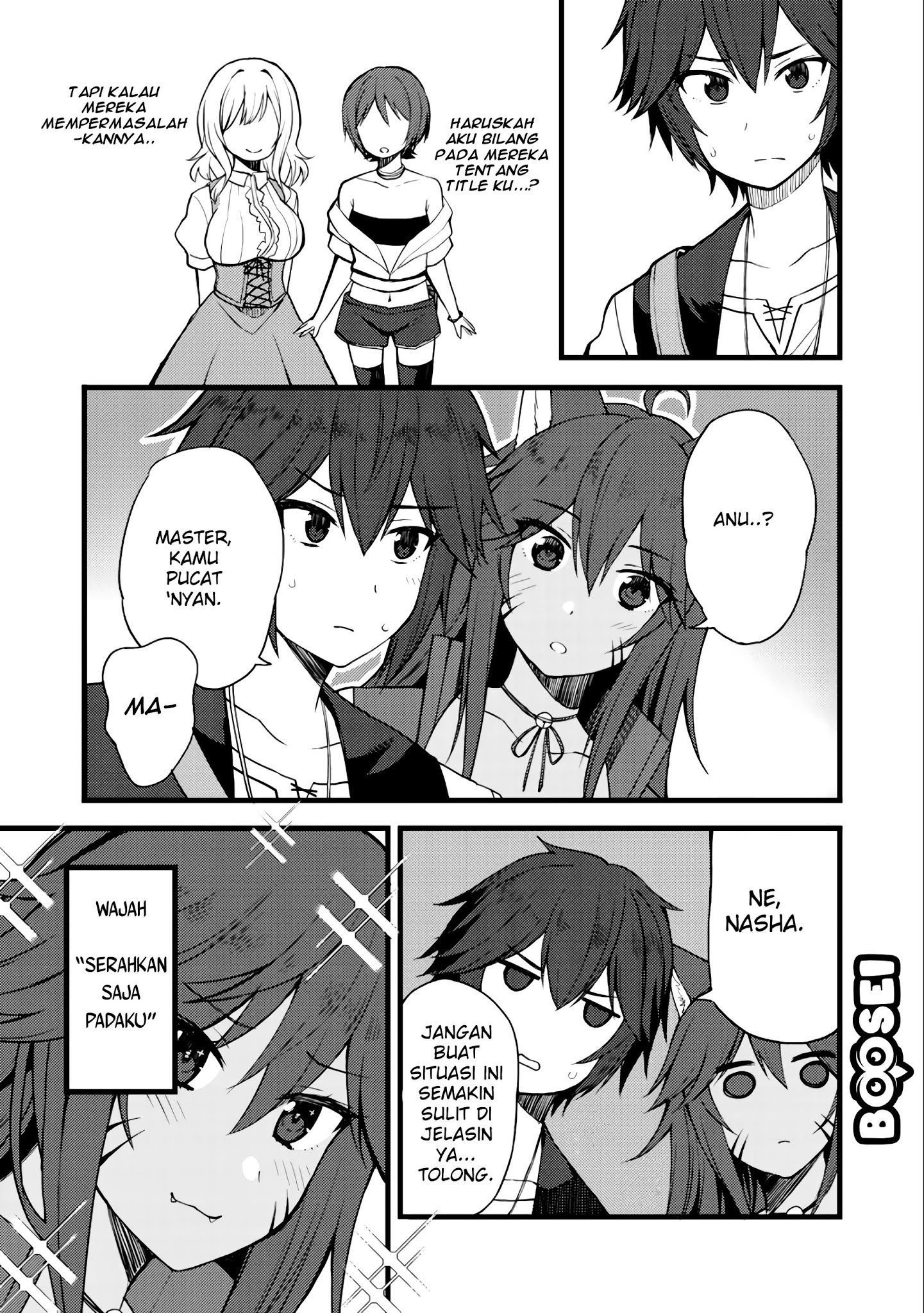 image-komik-dorei-shounin-shika-sentakushi-ga-nai-desu-yo-harem-nani-sore-oishii-no-chapter-10-7/21