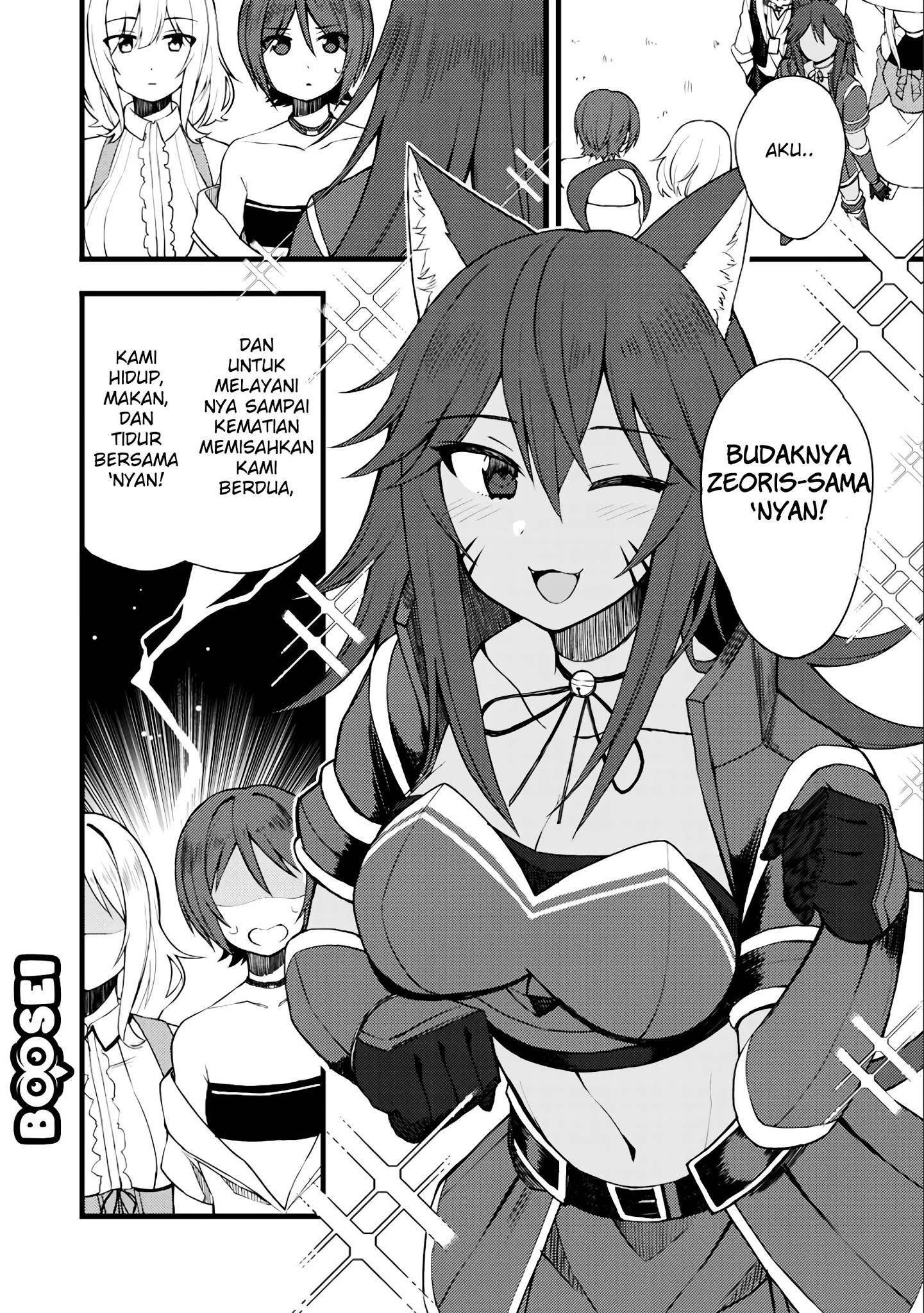 image-komik-dorei-shounin-shika-sentakushi-ga-nai-desu-yo-harem-nani-sore-oishii-no-chapter-10-8/21