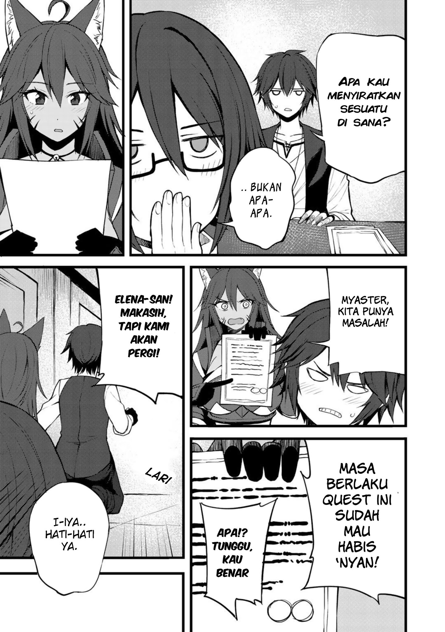 image-komik-dorei-shounin-shika-sentakushi-ga-nai-desu-yo-harem-nani-sore-oishii-no-chapter-16-12/26