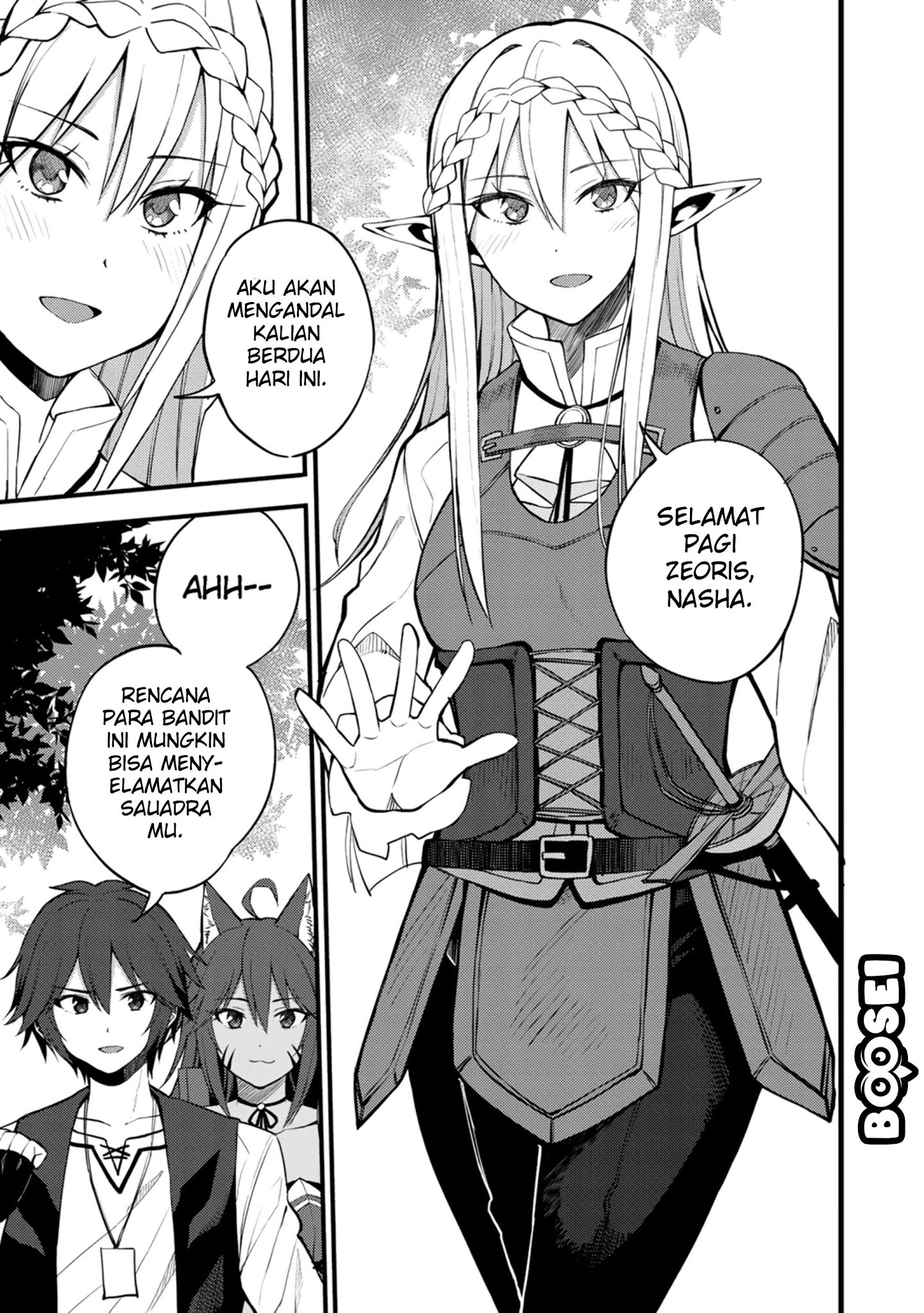 image-komik-dorei-shounin-shika-sentakushi-ga-nai-desu-yo-harem-nani-sore-oishii-no-chapter-18-3/27