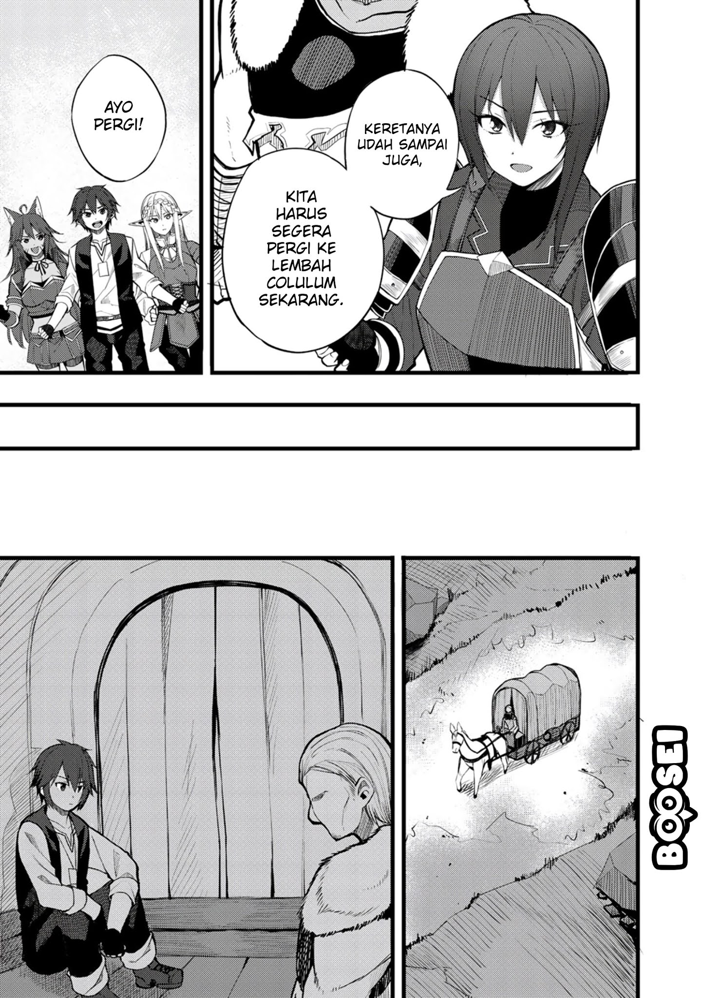 image-komik-dorei-shounin-shika-sentakushi-ga-nai-desu-yo-harem-nani-sore-oishii-no-chapter-18-7/27