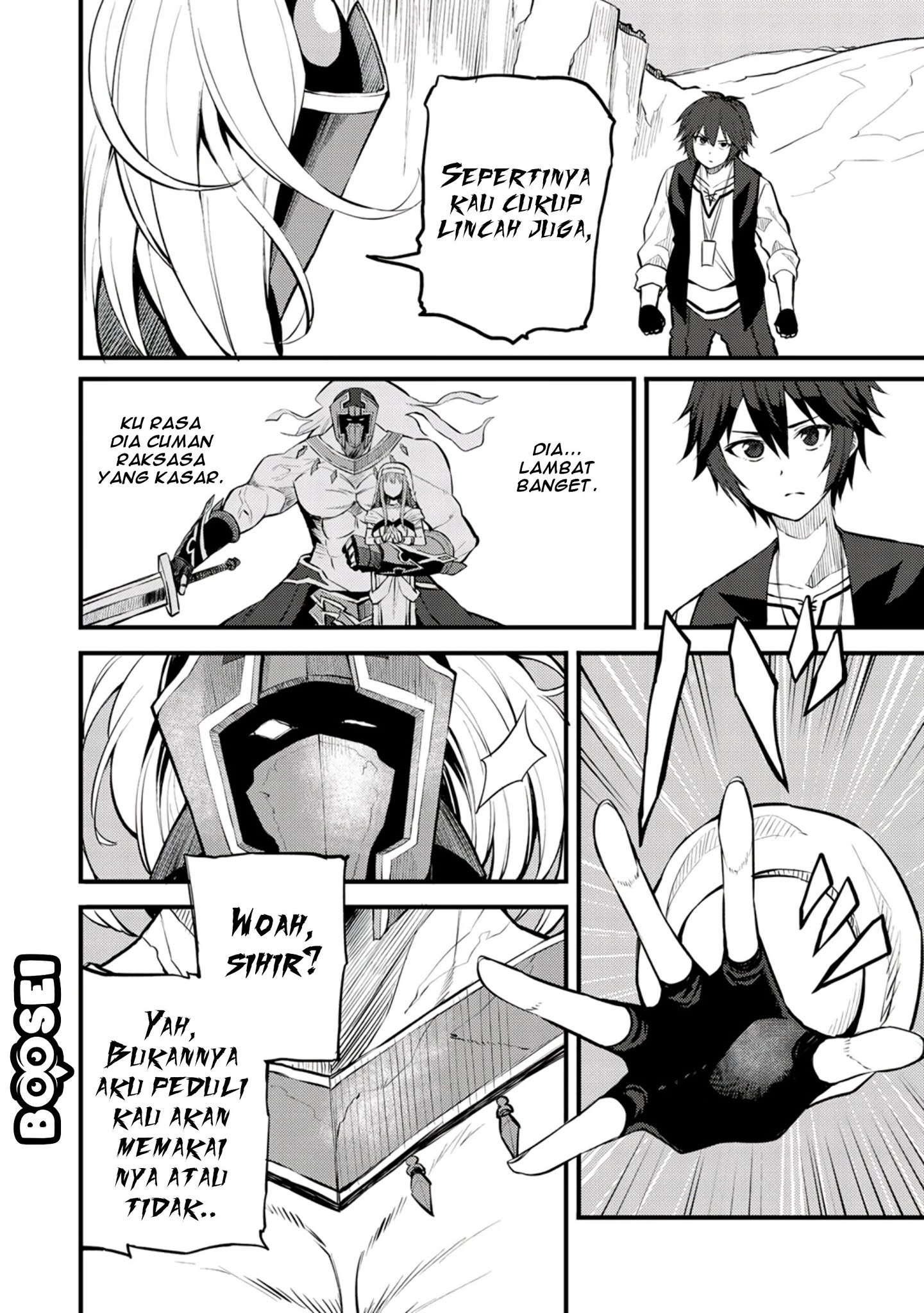 image-komik-dorei-shounin-shika-sentakushi-ga-nai-desu-yo-harem-nani-sore-oishii-no-chapter-19-4/27