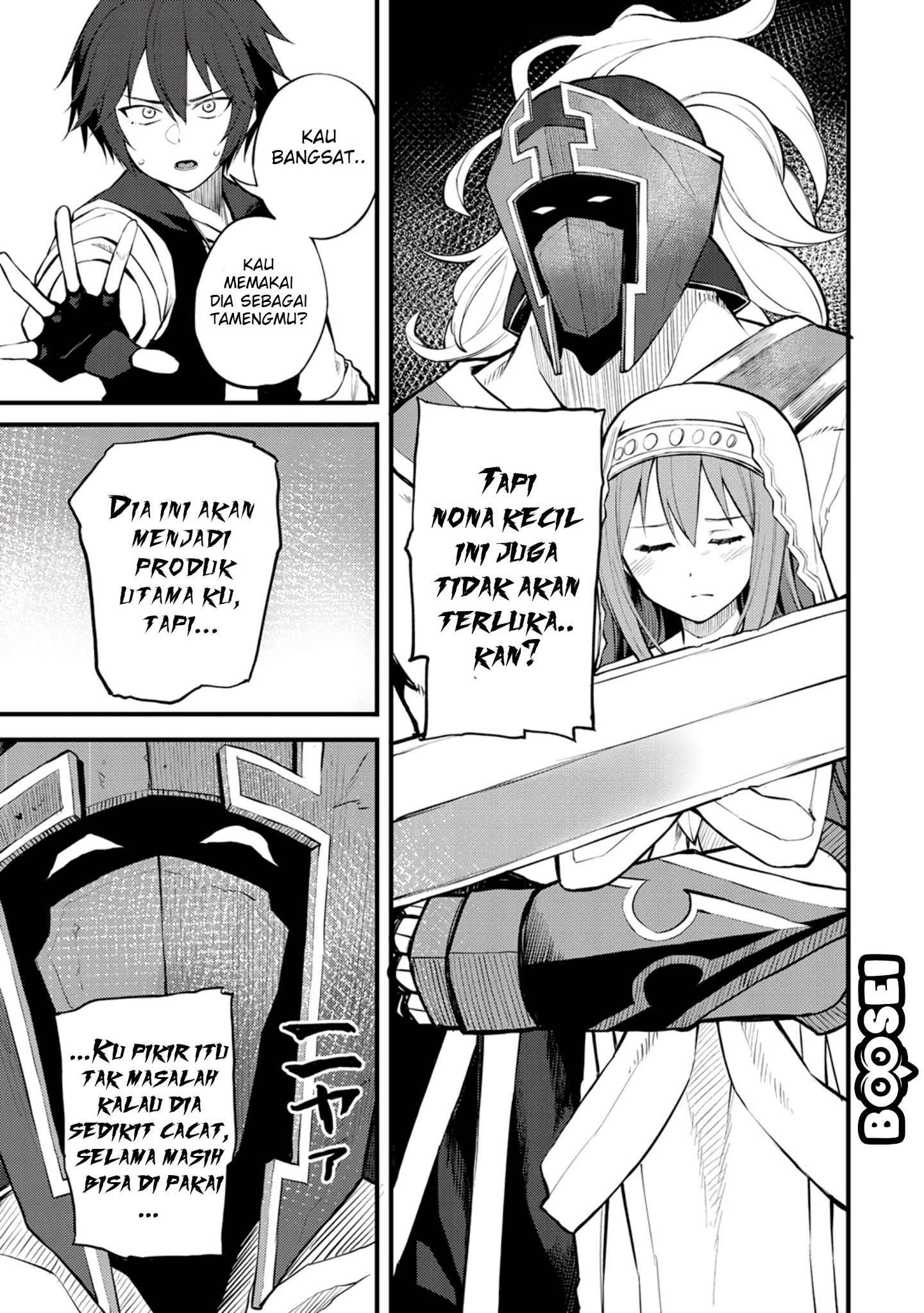 image-komik-dorei-shounin-shika-sentakushi-ga-nai-desu-yo-harem-nani-sore-oishii-no-chapter-19-5/27