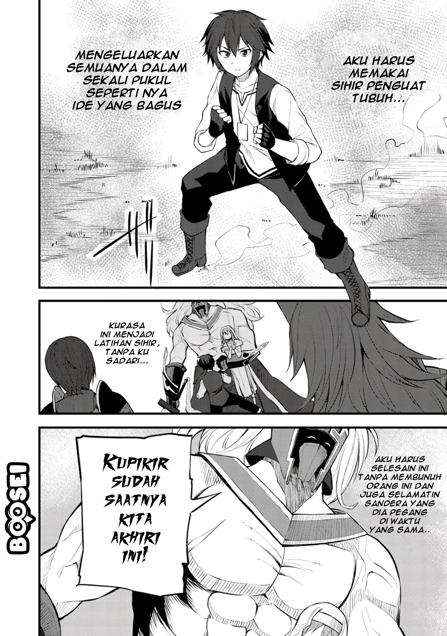 image-komik-dorei-shounin-shika-sentakushi-ga-nai-desu-yo-harem-nani-sore-oishii-no-chapter-19-8/27