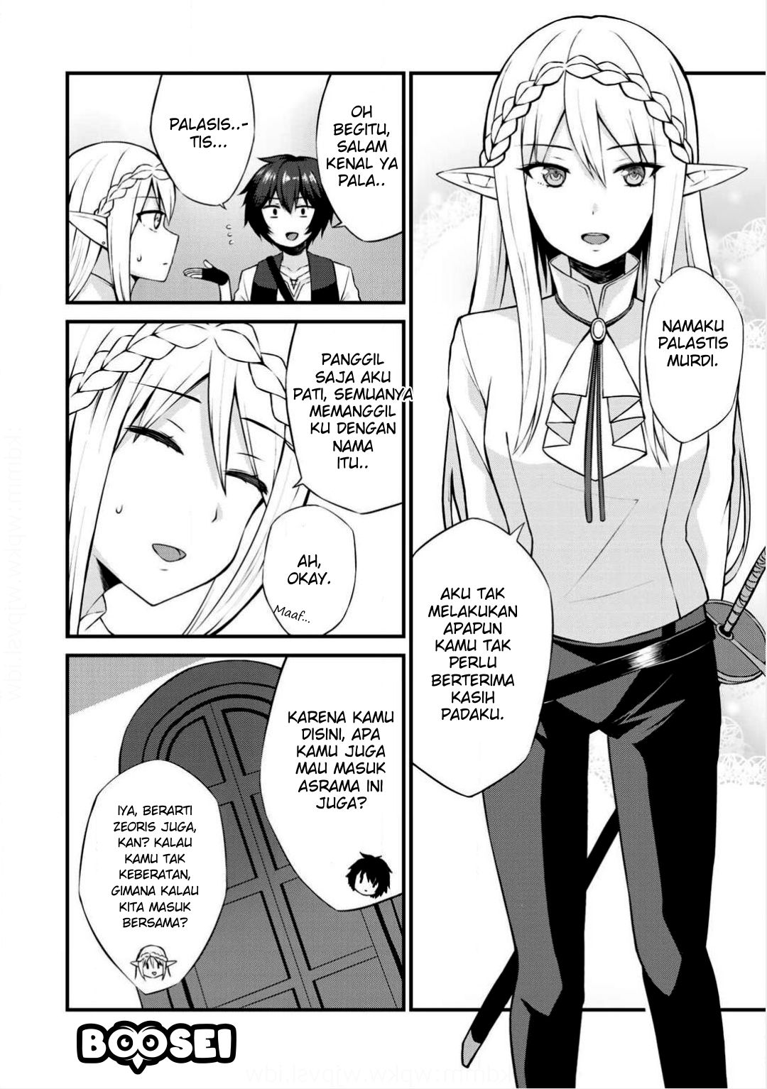 image-komik-dorei-shounin-shika-sentakushi-ga-nai-desu-yo-harem-nani-sore-oishii-no-chapter-2-11/29