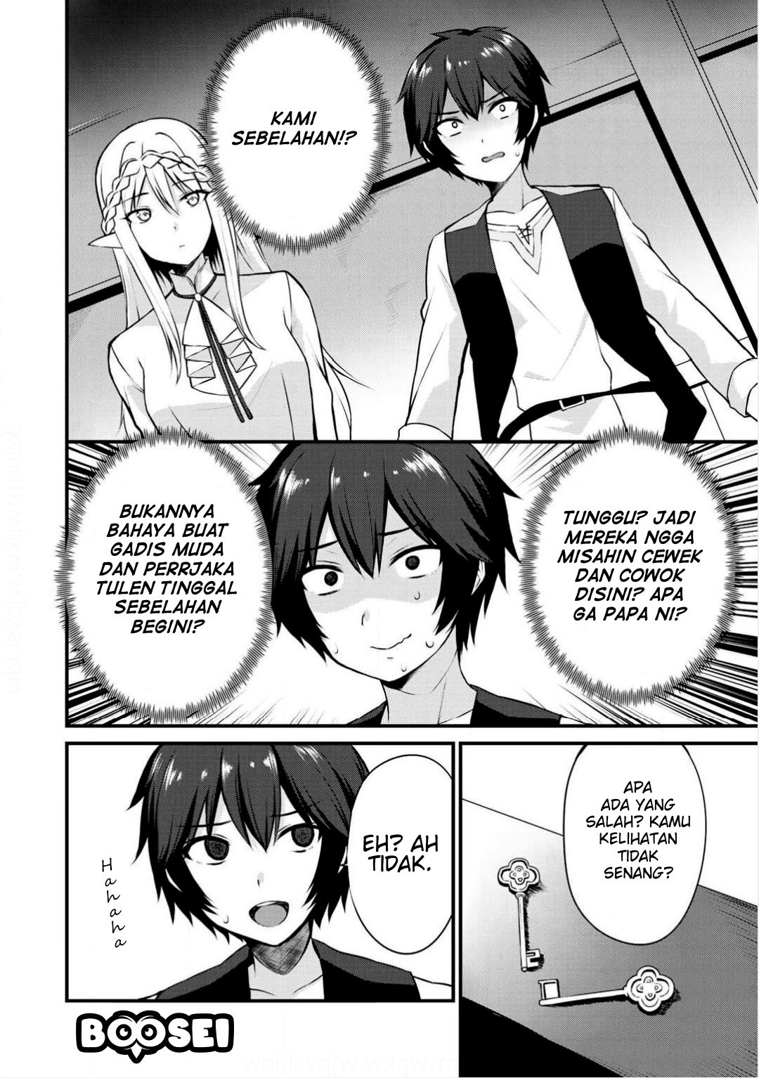 image-komik-dorei-shounin-shika-sentakushi-ga-nai-desu-yo-harem-nani-sore-oishii-no-chapter-2-13/29