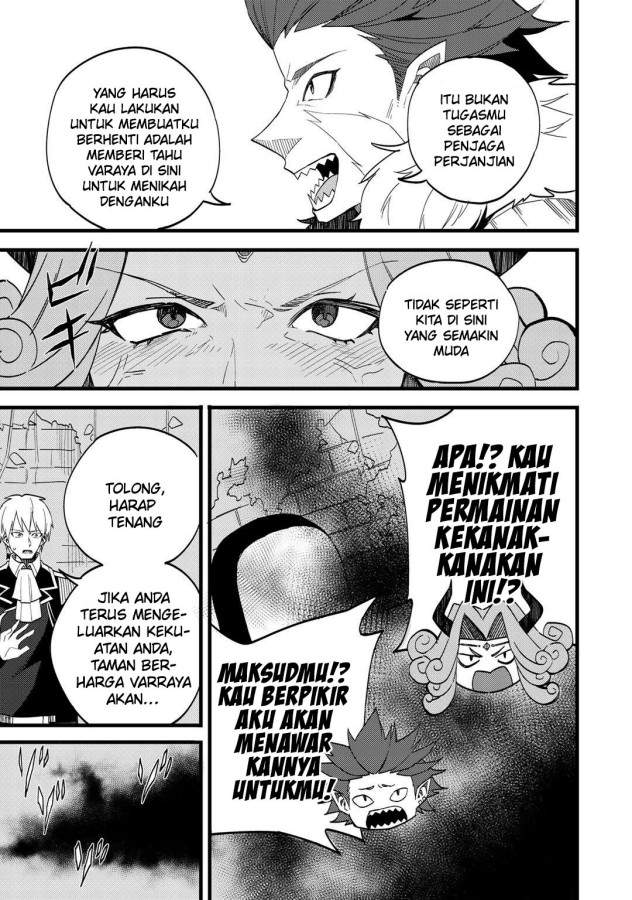 image-komik-dorei-shounin-shika-sentakushi-ga-nai-desu-yo-harem-nani-sore-oishii-no-chapter-23-18/26