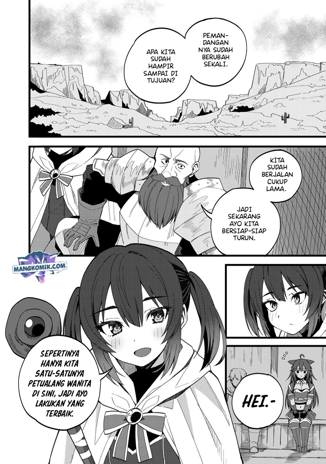 image-komik-dorei-shounin-shika-sentakushi-ga-nai-desu-yo-harem-nani-sore-oishii-no-chapter-25-8/20