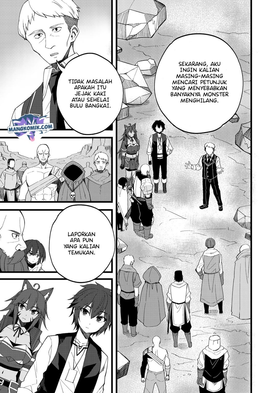 image-komik-dorei-shounin-shika-sentakushi-ga-nai-desu-yo-harem-nani-sore-oishii-no-chapter-25-11/20