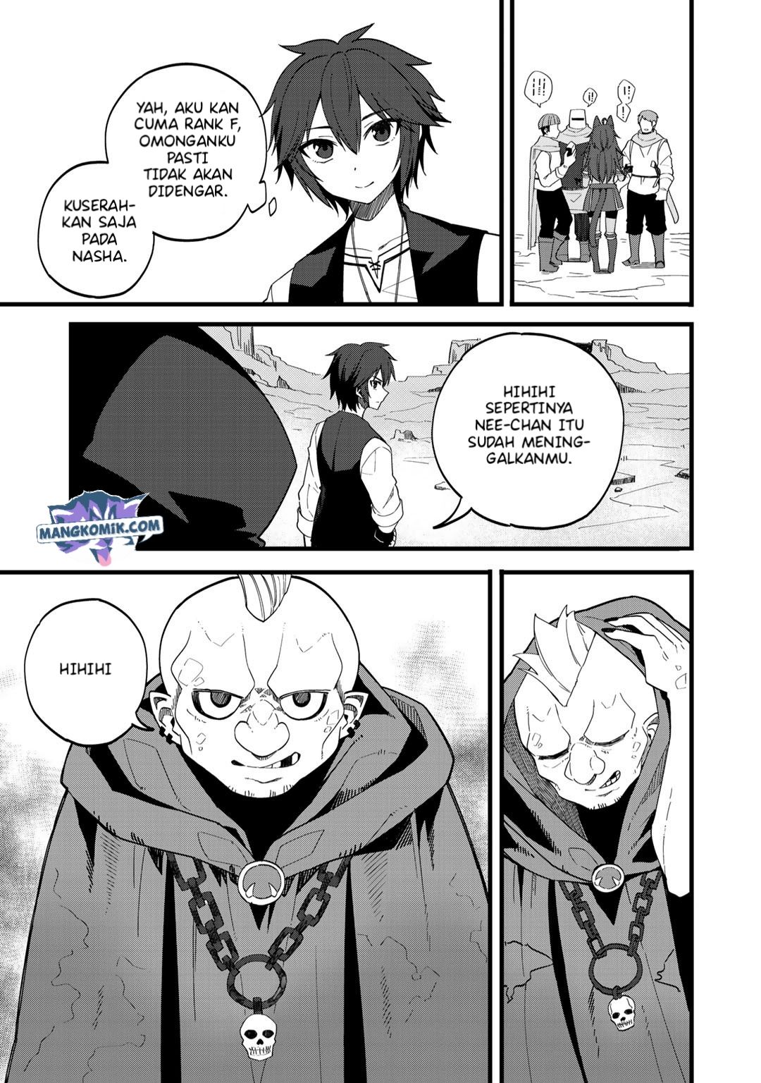 image-komik-dorei-shounin-shika-sentakushi-ga-nai-desu-yo-harem-nani-sore-oishii-no-chapter-25-13/20