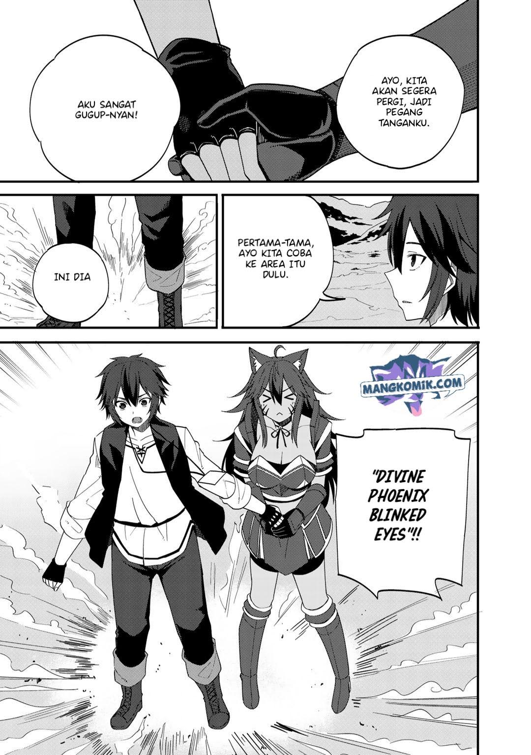 image-komik-dorei-shounin-shika-sentakushi-ga-nai-desu-yo-harem-nani-sore-oishii-no-chapter-27-15/23