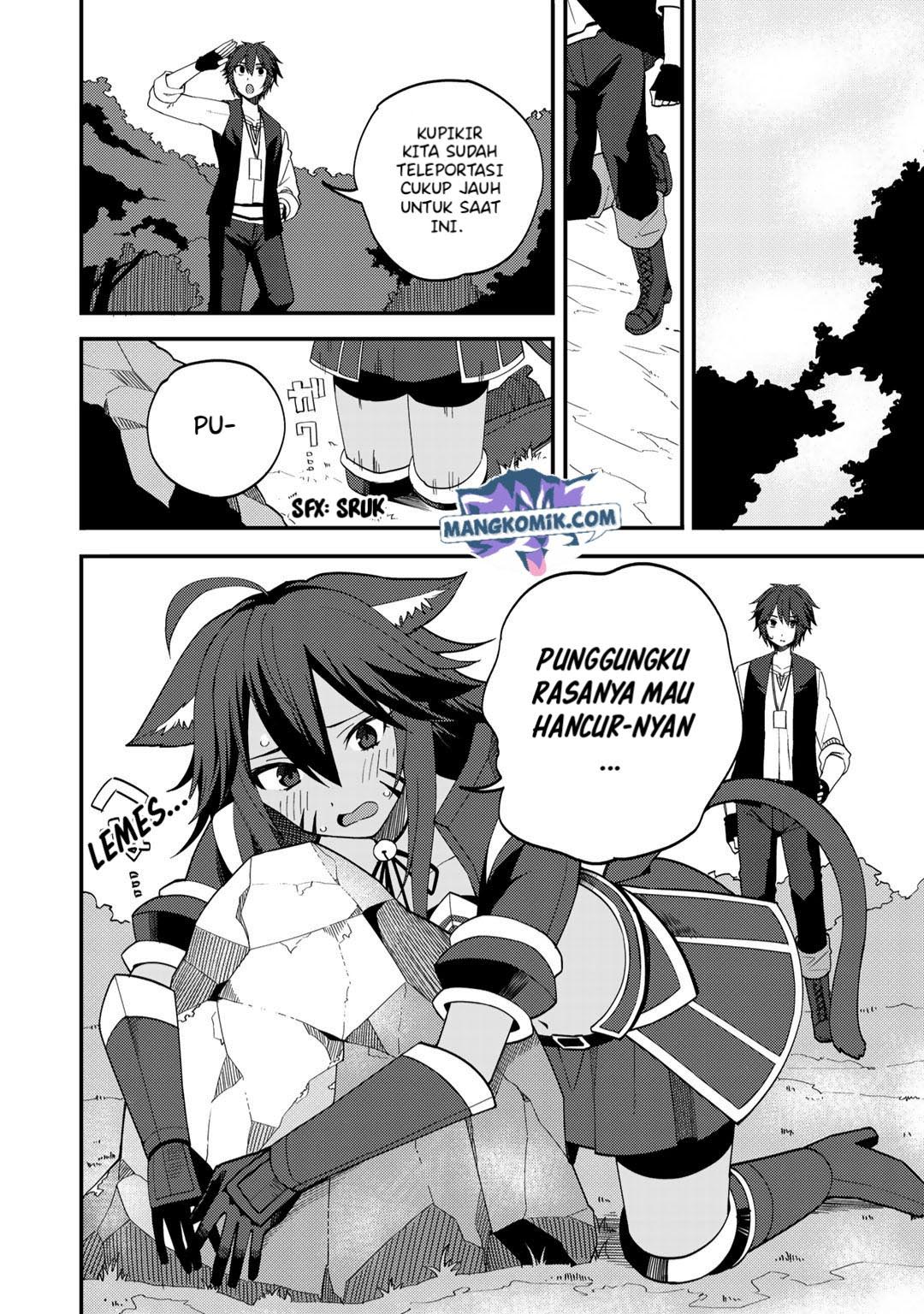 image-komik-dorei-shounin-shika-sentakushi-ga-nai-desu-yo-harem-nani-sore-oishii-no-chapter-27-16/23