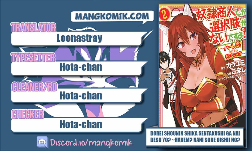 image-komik-dorei-shounin-shika-sentakushi-ga-nai-desu-yo-harem-nani-sore-oishii-no-chapter-29-0/25