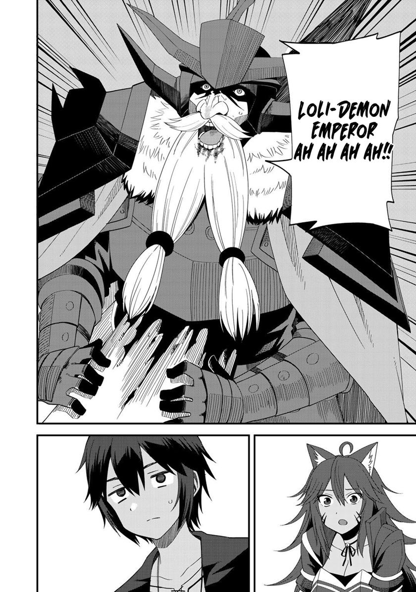 image-komik-dorei-shounin-shika-sentakushi-ga-nai-desu-yo-harem-nani-sore-oishii-no-chapter-29-12/25