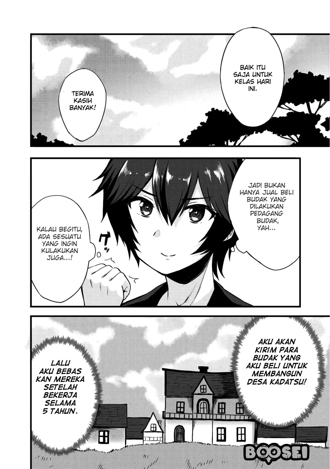 image-komik-dorei-shounin-shika-sentakushi-ga-nai-desu-yo-harem-nani-sore-oishii-no-chapter-3-20/28