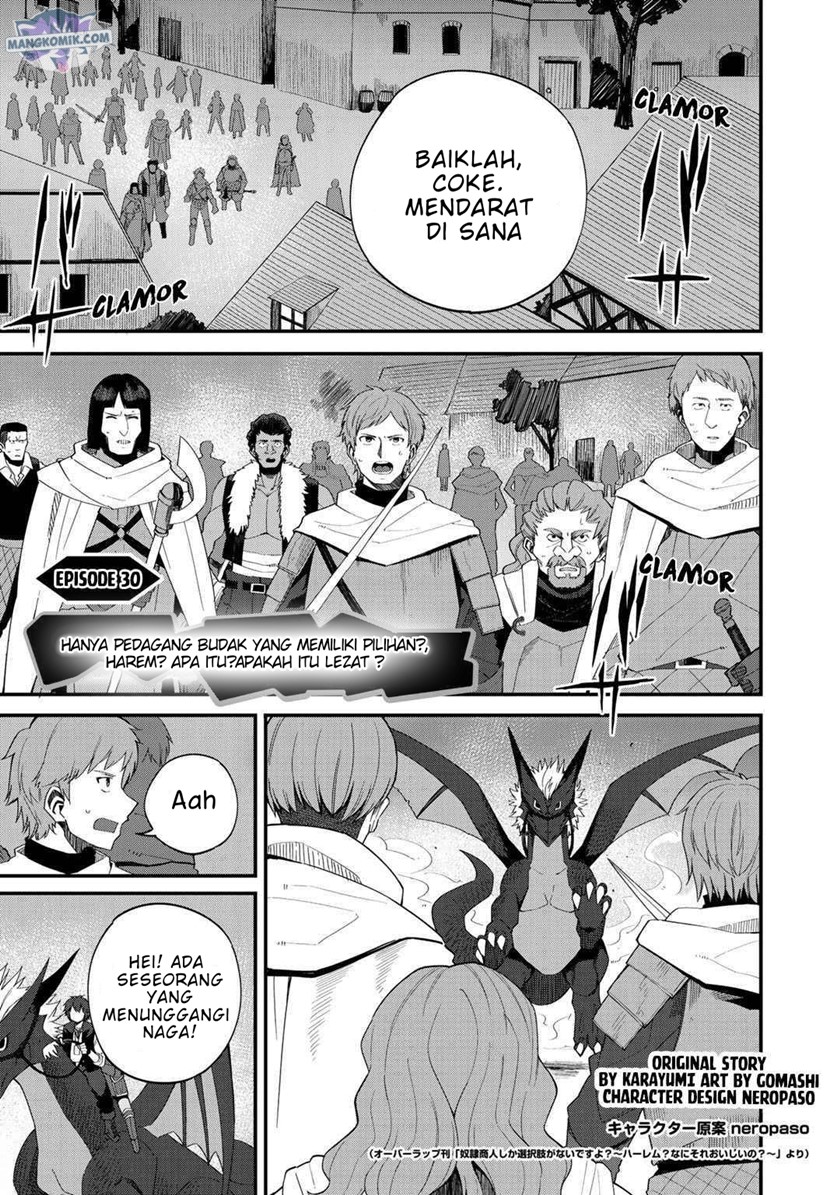 image-komik-dorei-shounin-shika-sentakushi-ga-nai-desu-yo-harem-nani-sore-oishii-no-chapter-30-1/21