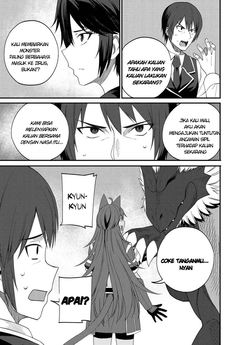 image-komik-dorei-shounin-shika-sentakushi-ga-nai-desu-yo-harem-nani-sore-oishii-no-chapter-30-5/21