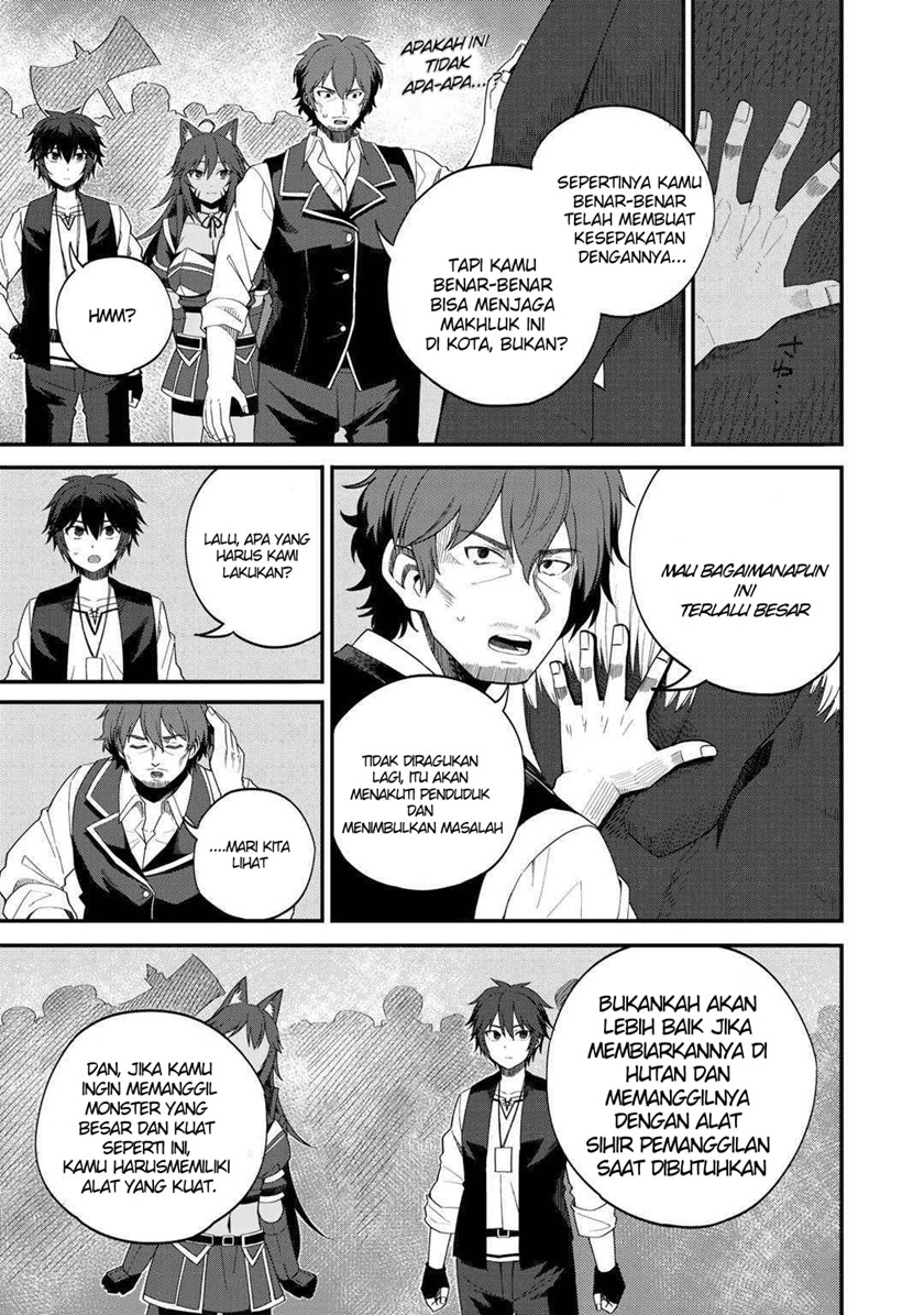 image-komik-dorei-shounin-shika-sentakushi-ga-nai-desu-yo-harem-nani-sore-oishii-no-chapter-30-7/21