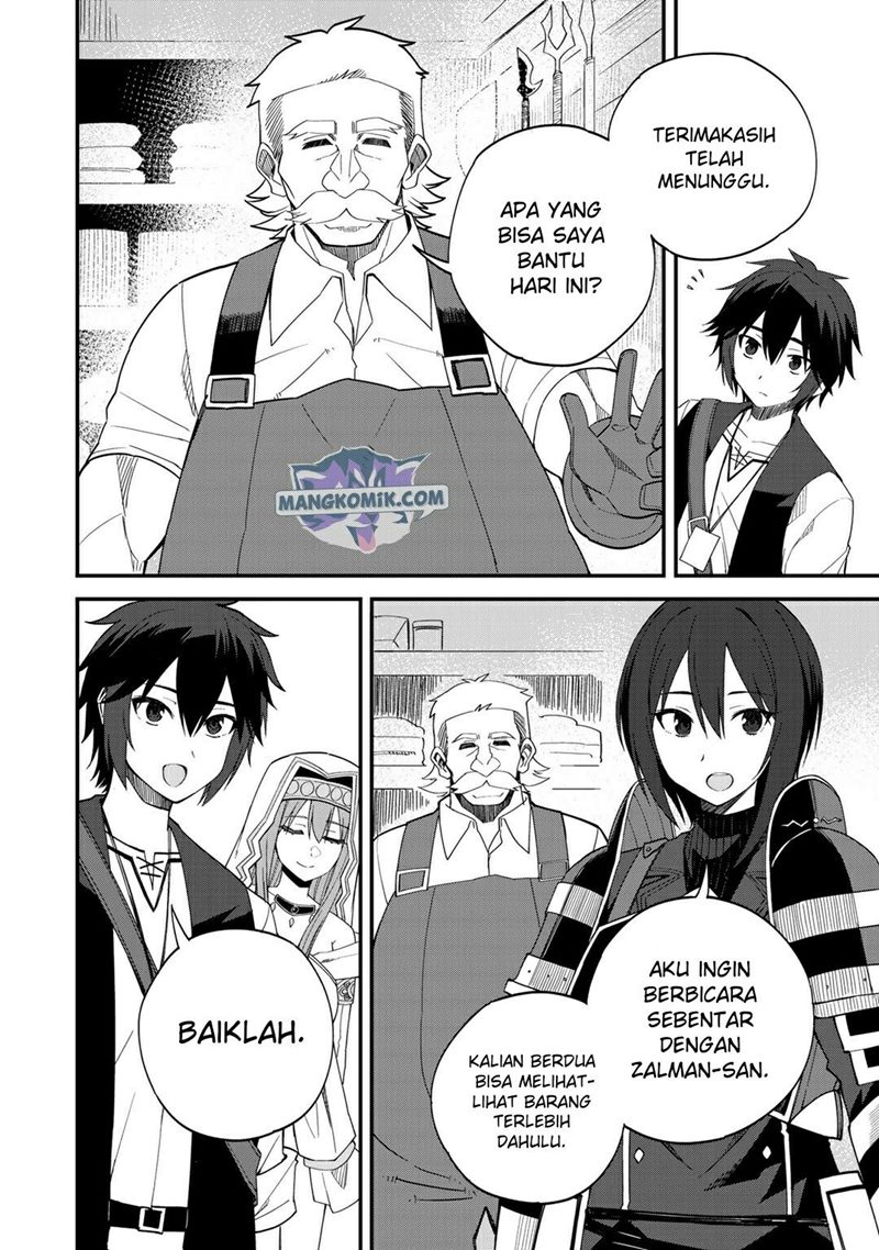 image-komik-dorei-shounin-shika-sentakushi-ga-nai-desu-yo-harem-nani-sore-oishii-no-chapter-34-8/24