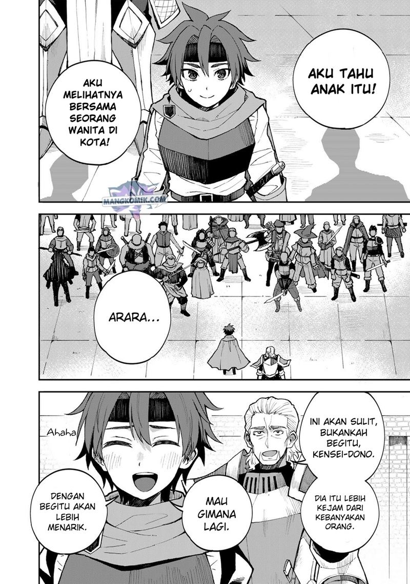 image-komik-dorei-shounin-shika-sentakushi-ga-nai-desu-yo-harem-nani-sore-oishii-no-chapter-39-2/21